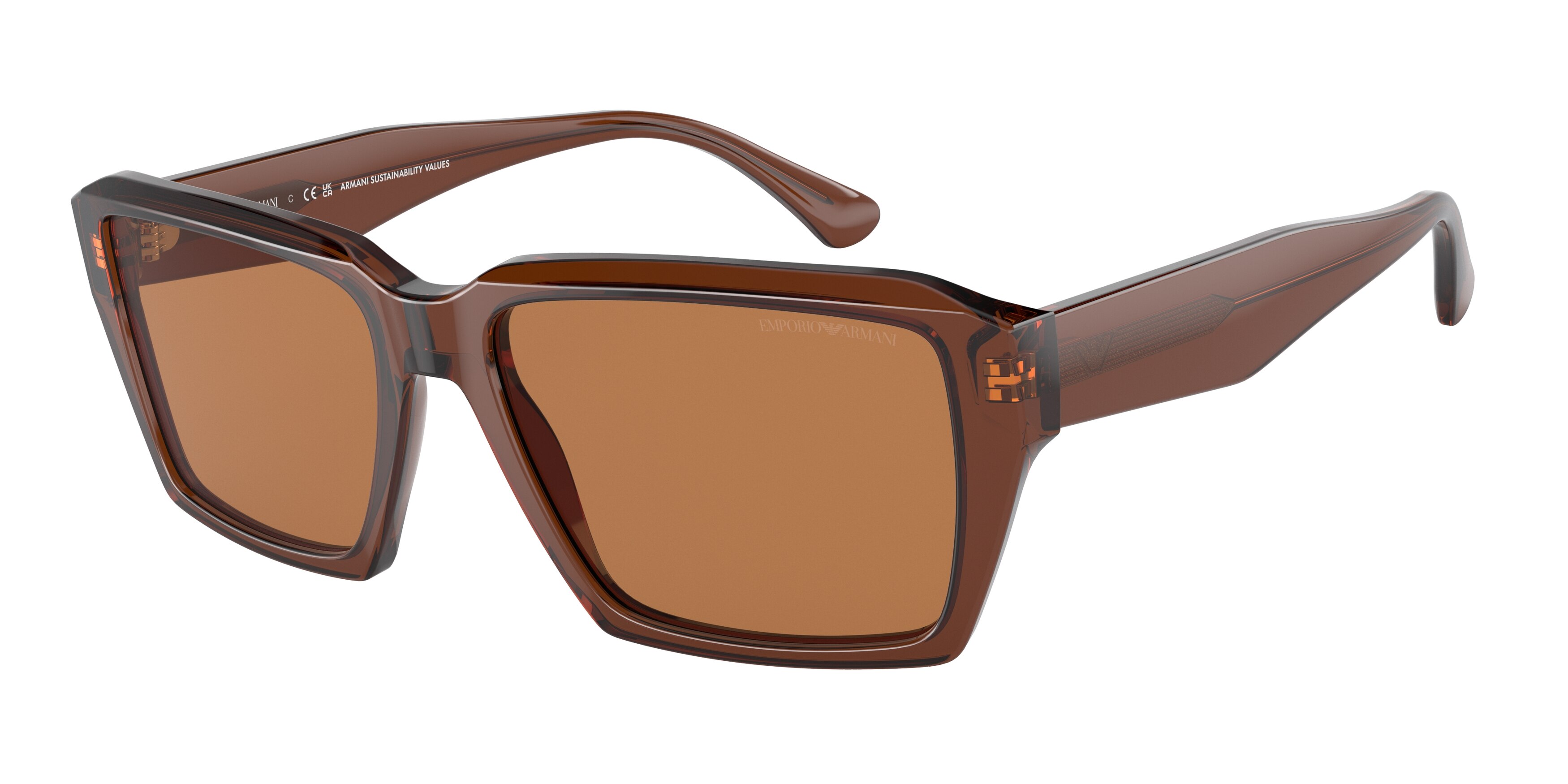 Emporio Armani EA4186 504473  
